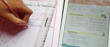 Año escolar 2021: Colegios particulares tienen prohibido exigir libros nuevos a escolares Año escolar 2021: Colegios particulares tienen prohibido exigir libros nuevos a escolares