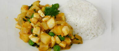 Aprende a preparar un jugoso cau cau de pota: ¡Bueno para la salud y nuestro bolsillo! Aprende a preparar un jugoso cau cau de pota: ¡Bueno para la salud y nuestro bolsillo!