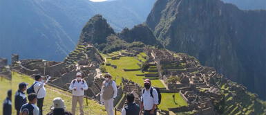 Segunda ola de COVID-19 en Perú: ¿Machu Picchu reabrirá en marzo? Segunda ola de COVID-19 en Perú: ¿Machu Picchu reabrirá en marzo?