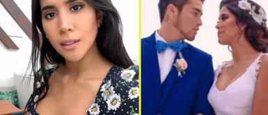 Especialista hace advertencia a Melissa tras contar que perdonaría un engaño Especialista hace advertencia a Melissa tras contar que perdonaría un engaño