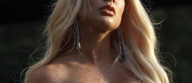 Leslie Shaw recibe duras críticas por vender sandalias sucias Leslie Shaw recibe duras críticas por vender sandalias sucias