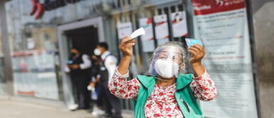 Bono 600: Verifica con tu DNI cómo cobrarás HOY el subsidio Bono 600: Verifica con tu DNI cómo cobrarás HOY el subsidio