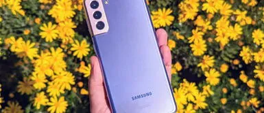 Conoce las características del nuevo Galaxy S21 de Samsung Conoce las características del nuevo Galaxy S21 de Samsung