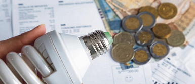 Home office: ¿La tarifa de tu recibo de luz aumentó? Aprende cómo ahorrar energía en casa Home office: ¿La tarifa de tu recibo de luz aumentó? Aprende cómo ahorrar energía en casa