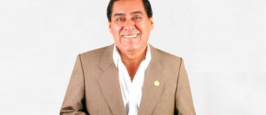 Víctor Yaipén de la orquesta ‘Candela’ reveló que diabetes complicó su salud Víctor Yaipén de la orquesta ‘Candela’ reveló que diabetes complicó su salud