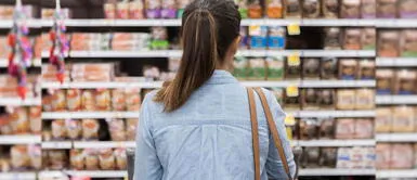 ¿Quieres adelgazar? Cinco alimentos procesados que no debes consumir ¿Quieres adelgazar? Cinco alimentos procesados que no debes consumir