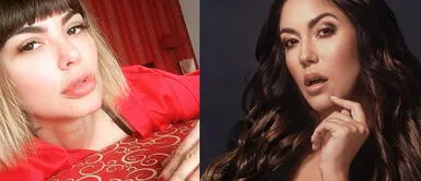 Angie Jibaja habló sobre el triunfo en juicio por difamación a Tilsa: “Me quería ver presa” Angie Jibaja habló sobre el triunfo en juicio por difamación a Tilsa: “Me quería ver presa”