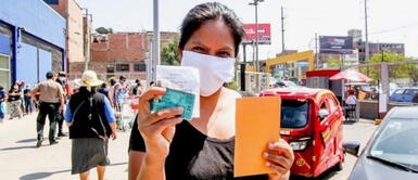 ¿No puedes ir a cobrar el bono? Conoce cómo cambiar a la persona designada ¿No puedes ir a cobrar el bono? Conoce cómo cambiar a la persona designada