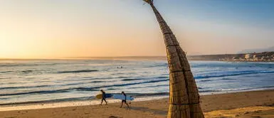 ¡Alistan protocolos! Playas de Pimentel y Máncora reabrirán desde el 1 de marzo ¡Alistan protocolos! Playas de Pimentel y Máncora reabrirán desde el 1 de marzo