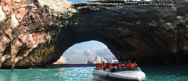 Segunda ola de COVID-19 en Perú: ¿Qué destinos serán reabiertos a partir de 1 de marzo? Segunda ola de COVID-19 en Perú: ¿Qué destinos serán reabiertos a partir de 1 de marzo?