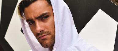 Austin Palao comparte reflexión tras polémica en Esto es guerra Austin Palao comparte reflexión tras polémica en Esto es guerra