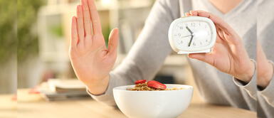 Ayuno intermitente para adelgazar rápidamente: ¿Por qué es una de las dietas más efectivas? Ayuno intermitente para adelgazar rápidamente: ¿Por qué es una de las dietas más efectivas?