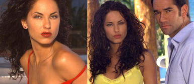 'Rubí': Conoce a los actores de la telenovela que perdieron la vida | VIDEO 'Rubí': Conoce a los actores de la telenovela que perdieron la vida | VIDEO