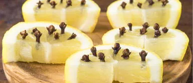 ¿Quieres alejar a las malas vibras? Este ritual con limón es perfecto ¿Quieres alejar a las malas vibras? Este ritual con limón es perfecto