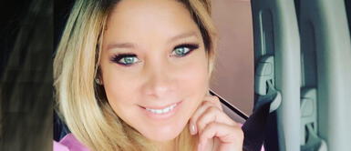 Sofía Franco responde a sus detractores: "No tengo porque esconderme" Sofía Franco responde a sus detractores: "No tengo porque esconderme"