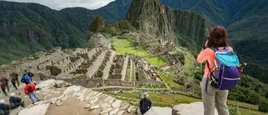 Machu Picchu: cusqueños tendrán ingreso libre a ciudadela los domingos Machu Picchu: cusqueños tendrán ingreso libre a ciudadela los domingos