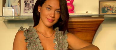 Jazmín Pinedo revela que está enferma: "Han sido días horribles" Jazmín Pinedo revela que está enferma: "Han sido días horribles"