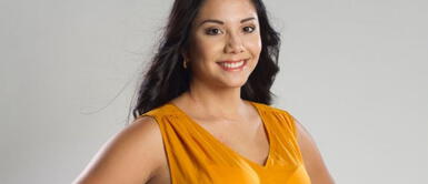 Mayra Couto ganó premio del Ministerio de Cultura y grabará serie Mayra Couto ganó premio del Ministerio de Cultura y grabará serie