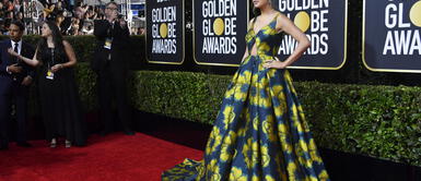 Globos de Oro 2021: Brad Goreski y sus predicciones de moda para la alfombra roja Globos de Oro 2021: Brad Goreski y sus predicciones de moda para la alfombra roja
