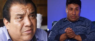 Manolo Rojas sobre Danny Rosales en América: “Quiso ganar como la Chola Chabuca” Manolo Rojas sobre Danny Rosales en América: “Quiso ganar como la Chola Chabuca”