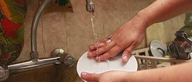 Corte de agua: Estas son las zonas que MAÑANA y el martes se verán afectados Corte de agua: Estas son las zonas que MAÑANA y el martes se verán afectados