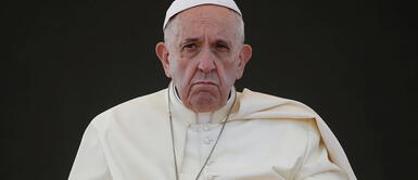 Papa Francisco: “Voy a morir en Roma, a la Argentina no vuelvo” Papa Francisco: “Voy a morir en Roma, a la Argentina no vuelvo”