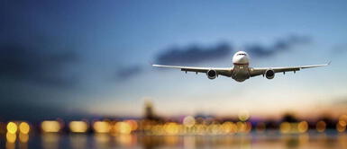 Segunda ola de COVID-19: Extienden suspensión de vuelos de destinos con más de ocho horas de viaje Segunda ola de COVID-19: Extienden suspensión de vuelos de destinos con más de ocho horas de viaje