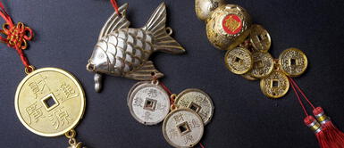 ¿Qué amuletos del Feng Shui debo usar para no me falte amor, salud y dinero? ¿Qué amuletos del Feng Shui debo usar para no me falte amor, salud y dinero?