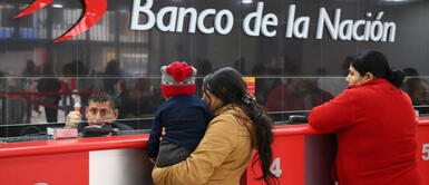Bono 600 soles GRUPO 2: ¿Cómo puedo ubicar agencias de menor afluencia del Banco de la Nación? Bono 600 soles GRUPO 2: ¿Cómo puedo ubicar agencias de menor afluencia del Banco de la Nación?