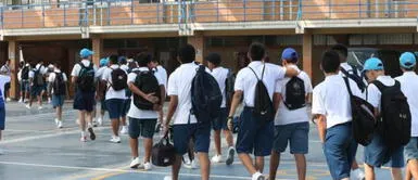 Minedu aprueba reglamento sobre cuota de ingreso, matrícula y pensión de colegios privados Minedu aprueba reglamento sobre cuota de ingreso, matrícula y pensión de colegios privados