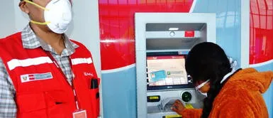 Bono 600 GRUPO 2: ¿Cómo cobrar el subsidio HOY 1 de marzo? Bono 600 GRUPO 2: ¿Cómo cobrar el subsidio HOY 1 de marzo?