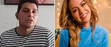 Flor Polo ha hecho un cuadro de anemia severa y Néstor teme que pueda empeorar Flor Polo ha hecho un cuadro de anemia severa y Néstor teme que pueda empeorar