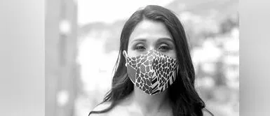 Tula rompe su silencio tras enfermarse de covid-19: “Sé que Dios estará cubriéndome” Tula rompe su silencio tras enfermarse de covid-19: “Sé que Dios estará cubriéndome”