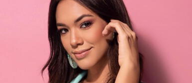 Jazmín Pinedo habló de la relación que la une con Gino Assereto: “Es mi familia” Jazmín Pinedo habló de la relación que la une con Gino Assereto: “Es mi familia”