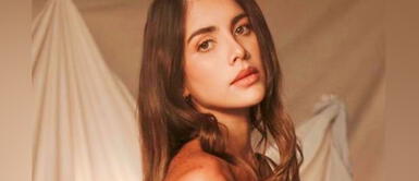 Korina pasa momentos difíciles por no poder moverse “Estar inhabilitada me deprime” Korina pasa momentos difíciles por no poder moverse “Estar inhabilitada me deprime”