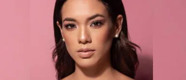 Jazmín Pinedo llora al contar que su primo murió de COVID: "Deja a un niño de 4 años" Jazmín Pinedo llora al contar que su primo murió de COVID: "Deja a un niño de 4 años"