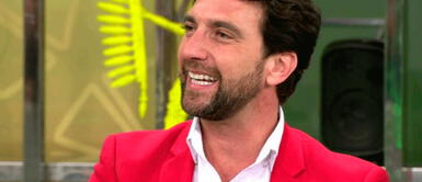 Antonio Pavón regresó a Perú con intención de tener la custodia de su hijo Antonio Pavón regresó a Perú con intención de tener la custodia de su hijo