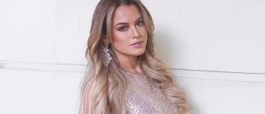 Flor Polo reaparece en redes sociales debutando un radiante bikini de lentejuelas Flor Polo reaparece en redes sociales debutando un radiante bikini de lentejuelas