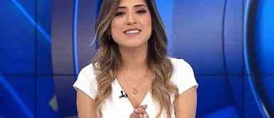 Fátima Aguilar: Padre de la periodista falleció a causa del COVID-19 Fátima Aguilar: Padre de la periodista falleció a causa del COVID-19