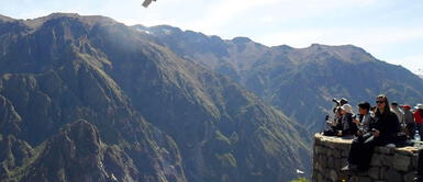 Oferta turística: Aprovecha el 2x1 para conocer el Colca en Arequipa Oferta turística: Aprovecha el 2x1 para conocer el Colca en Arequipa