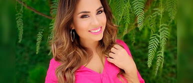 Ethel Pozo revela la influencia del estampado de serpiente para verano en vigoroso look Ethel Pozo revela la influencia del estampado de serpiente para verano en vigoroso look