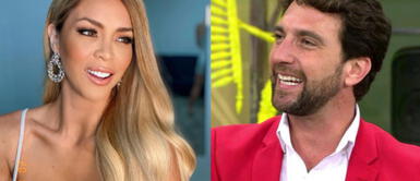 Antonio Pavón: “Me llevo a mi hijo a España porque ella trabajará en México” Antonio Pavón: “Me llevo a mi hijo a España porque ella trabajará en México”