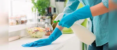 ¿El ácido hipocloroso puede eliminar el virus que produce la COVID-19? ¿El ácido hipocloroso puede eliminar el virus que produce la COVID-19?