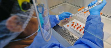 EsSalud vacunará contra la COVID-19 a más de un millón 700 mil adultos mayores EsSalud vacunará contra la COVID-19 a más de un millón 700 mil adultos mayores