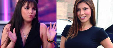 Greissy Ortega se hizo la manga gástrica y su hermana Milena la apoyó Greissy Ortega se hizo la manga gástrica y su hermana Milena la apoyó