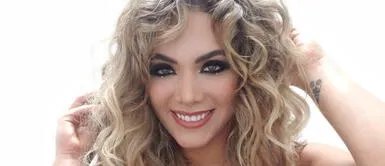 El crochet también se lleva en los bikinis e Isabel Acevedo lo confirma con este look El crochet también se lleva en los bikinis e Isabel Acevedo lo confirma con este look