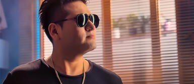 Deyvis Orosco regresa a la música tras muerte de su abuelito Deyvis Orosco regresa a la música tras muerte de su abuelito