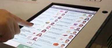 Elecciones 2021: ¿En qué horario me toca acudir a sufragar este 11 de abril? Elecciones 2021: ¿En qué horario me toca acudir a sufragar este 11 de abril?