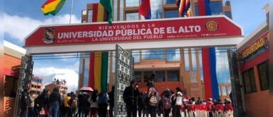 Bolivia: Tres personas fueron detenidas por la muerte de seis universitarios Bolivia: Tres personas fueron detenidas por la muerte de seis universitarios