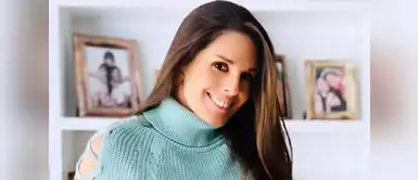 Rebeca Escribens sobre realidad del país: “Te mueres de hambre o te mueres de COVID-19″ Rebeca Escribens sobre realidad del país: “Te mueres de hambre o te mueres de COVID-19″